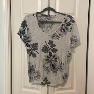 LOFT Vintage Soft Tee